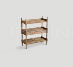 Этажерка DB002352 фабрика Dialma Brown