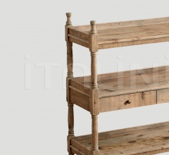 Этажерка DB002352 фабрика Dialma Brown