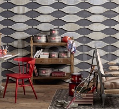 Этажерка DB002352 фабрика Dialma Brown