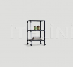 Этажерка DB001724 Этажерка DB001724 фабрика Dialma Brown