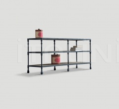 Этажерка DB001722 Этажерка DB001722 фабрика Dialma Brown