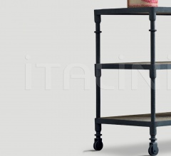 Этажерка DB001722 Этажерка DB001722 фабрика Dialma Brown