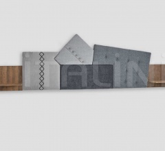 Изголовье DB005636 Изголовье DB005636 фабрика Dialma Brown