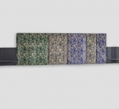 Изголовье DB005634 Изголовье DB005634 фабрика Dialma Brown