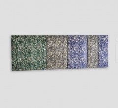 Изголовье DB005573 Изголовье DB005573 фабрика Dialma Brown