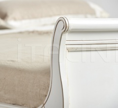 Кровать DB004576 Кровать DB004576 фабрика Dialma Brown