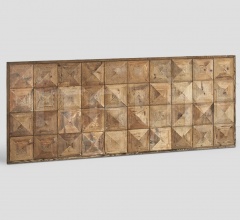 Изголовье DB003980 Изголовье DB003980 фабрика Dialma Brown