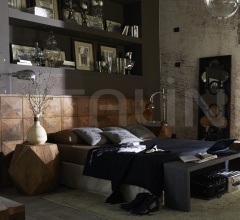 Изголовье DB003980 Изголовье DB003980 фабрика Dialma Brown