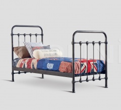 Кровать DB003558 Кровать DB003558 фабрика Dialma Brown