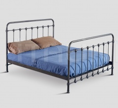 Кровать DB003557 Кровать DB003557 фабрика Dialma Brown