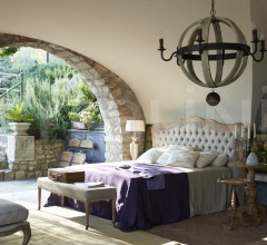 Изголовье DB001970 Изголовье DB001970 фабрика Dialma Brown