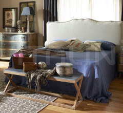 Изголовье DB001860 Изголовье DB001860 фабрика Dialma Brown