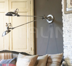 Настенный светильник DB002644 Настенный светильник DB002644 фабрика Dialma Brown
