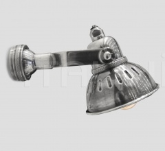 Настенный светильник DB002653 Настенный светильник DB002653 фабрика Dialma Brown