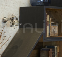 Настенный светильник DB002653 Настенный светильник DB002653 фабрика Dialma Brown