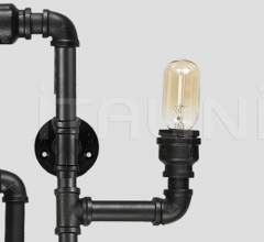 Настенный светильник DB005243 Настенный светильник DB005243 фабрика Dialma Brown