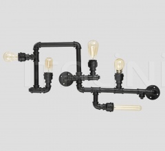 Настенный светильник DB005241 Настенный светильник DB005241 фабрика Dialma Brown