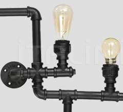 Настенный светильник DB005241 Настенный светильник DB005241 фабрика Dialma Brown