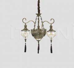 Подвесной светильник DB005382 Подвесной светильник DB005382 фабрика Dialma Brown