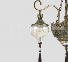 Подвесной светильник DB005382 Подвесной светильник DB005382 фабрика Dialma Brown