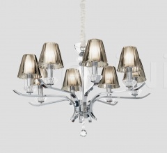 Люстра DB005262 Люстра DB005262 фабрика Dialma Brown