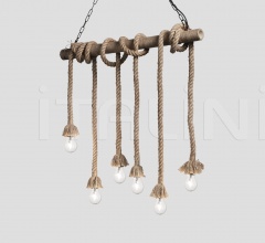 Подвесной светильник DB005247 Подвесной светильник DB005247 фабрика Dialma Brown