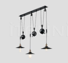 Подвесной светильник DB005228 Подвесной светильник DB005228 фабрика Dialma Brown