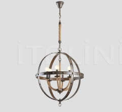 Подвесной светильник DB003748 Подвесной светильник DB003748 фабрика Dialma Brown