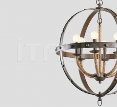 Подвесной светильник DB003748 Подвесной светильник DB003748 фабрика Dialma Brown