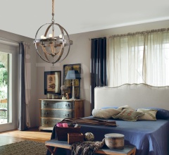 Подвесной светильник DB003748 Подвесной светильник DB003748 фабрика Dialma Brown