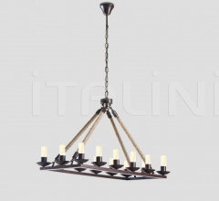 Подвесной светильник DB003747 Подвесной светильник DB003747 фабрика Dialma Brown