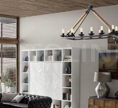 Подвесной светильник DB003747 Подвесной светильник DB003747 фабрика Dialma Brown