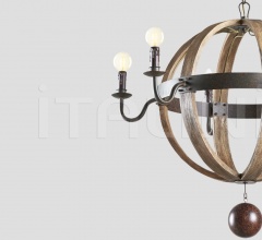 Подвесной светильник DB003746 Подвесной светильник DB003746 фабрика Dialma Brown