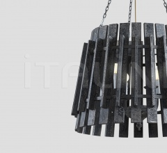 Подвесной светильник DB003670 Подвесной светильник DB003670 фабрика Dialma Brown