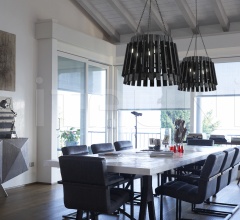 Подвесной светильник DB003670 Подвесной светильник DB003670 фабрика Dialma Brown