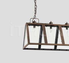 Подвесной светильник DB003145 Подвесной светильник DB003145 фабрика Dialma Brown