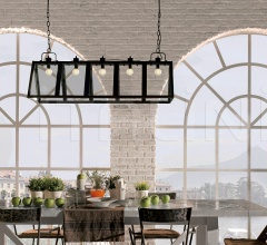 Подвесной светильник DB003145 Подвесной светильник DB003145 фабрика Dialma Brown