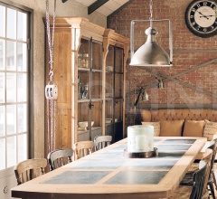 Подвесной светильник DB003137 Подвесной светильник DB003137 фабрика Dialma Brown