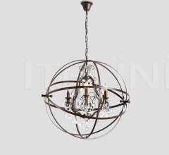 Подвесной светильник DB003063 Подвесной светильник DB003063 фабрика Dialma Brown