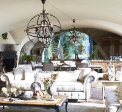 Подвесной светильник DB003063 Подвесной светильник DB003063 фабрика Dialma Brown