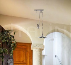 Подвесной светильник DB002962 Подвесной светильник DB002962 фабрика Dialma Brown