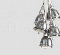 Подвесной светильник DB002630 Подвесной светильник DB002630 фабрика Dialma Brown