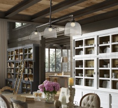 Подвесной светильник DB002631 Подвесной светильник DB002631 фабрика Dialma Brown