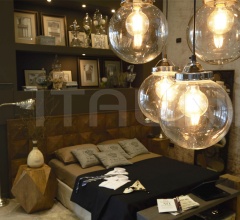 Подвесной светильник DB002959 Подвесной светильник DB002959 фабрика Dialma Brown