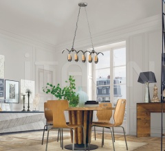 Подвесной светильник DB003915 Подвесной светильник DB003915 фабрика Dialma Brown