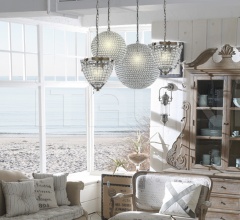 Подвесной светильник DB000664 Подвесной светильник DB000664 фабрика Dialma Brown