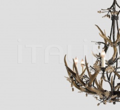 Люстра DB001099 Люстра DB001099 фабрика Dialma Brown