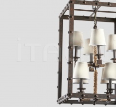 Подвесной светильник DB003749 Подвесной светильник DB003749 фабрика Dialma Brown