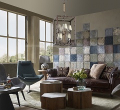 Подвесной светильник DB003749 Подвесной светильник DB003749 фабрика Dialma Brown