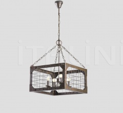 Подвесной светильник DB003750 Подвесной светильник DB003750 фабрика Dialma Brown